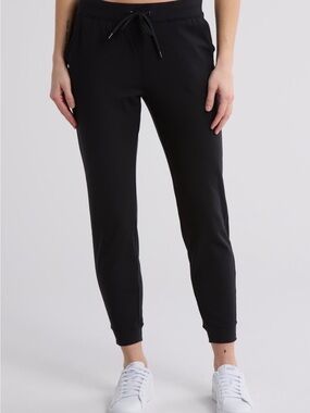 NWOT 90 Degree by Reflex Hampton Drawstring Jogger Pants